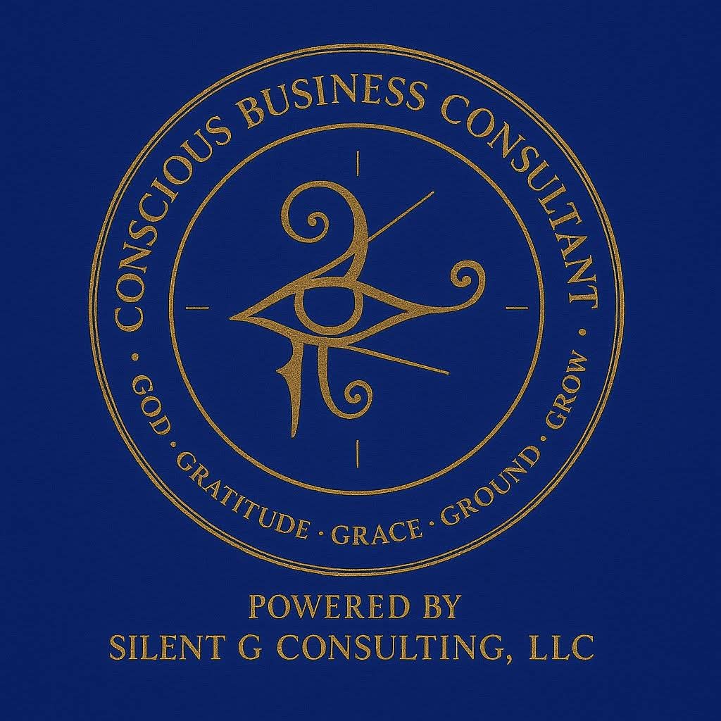 Silent G Consulting, LLC