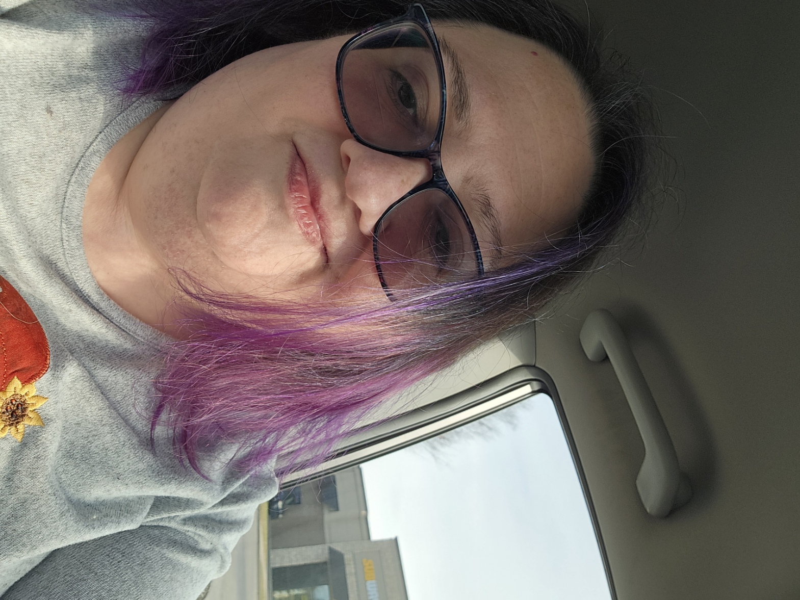 Gal Who Words - Freelance Editor and Writer