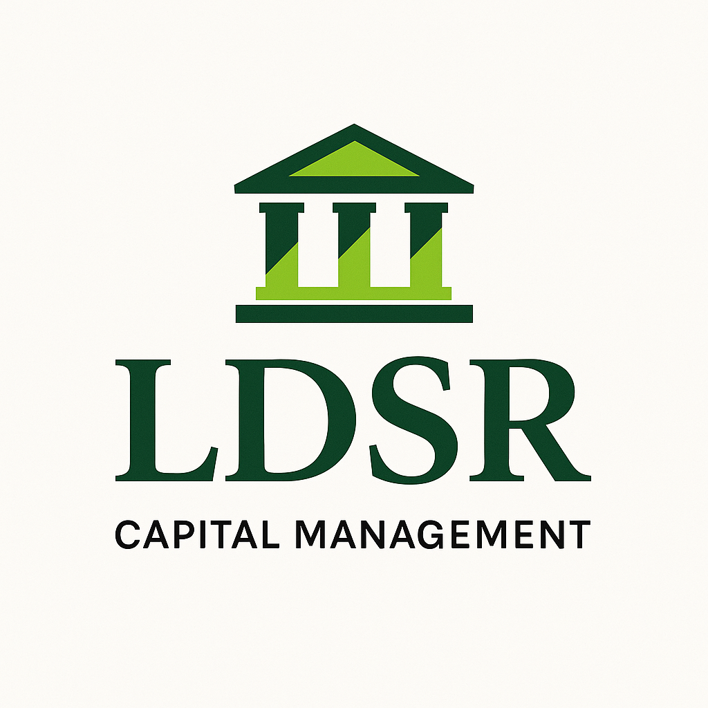 LDSR CAPITAL MANAGEMENT 