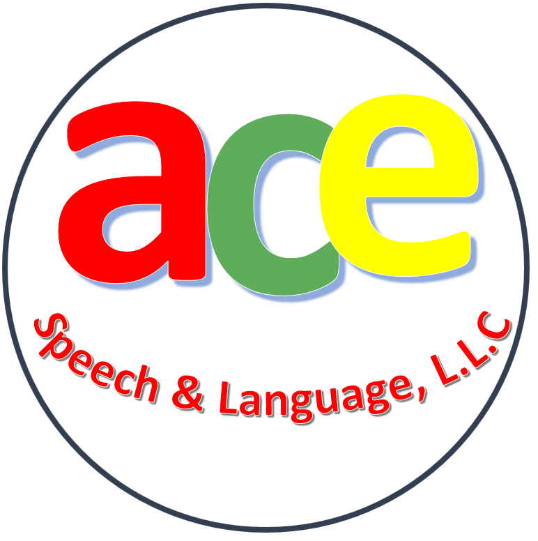 Ace Speech & Language