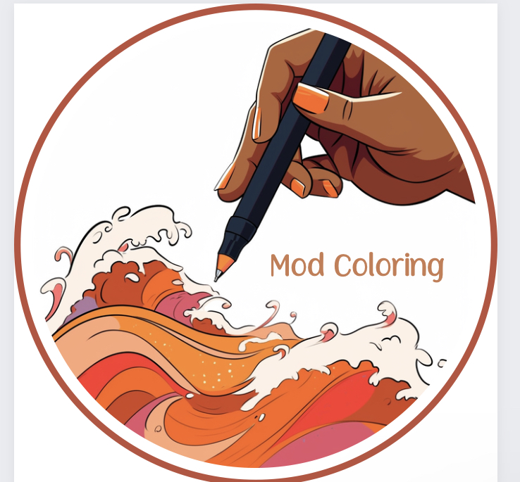 Modcoloring