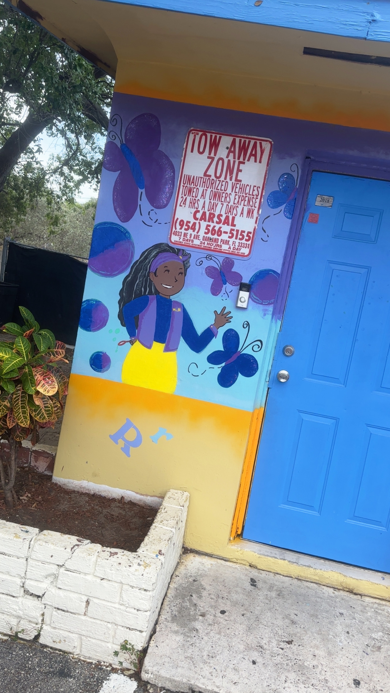 Wworthy Incorporated