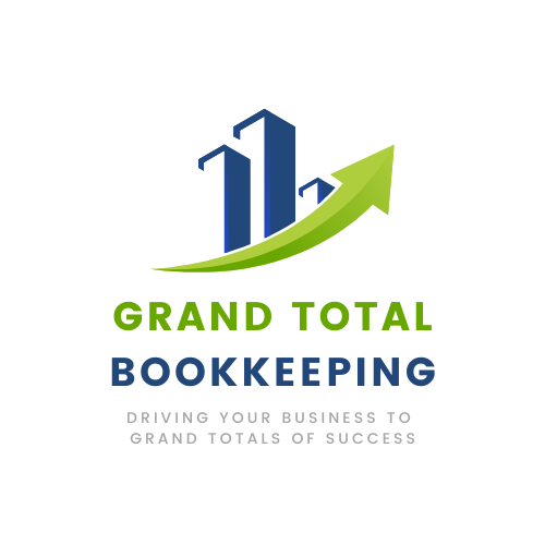 Grand Total Bookkeeping