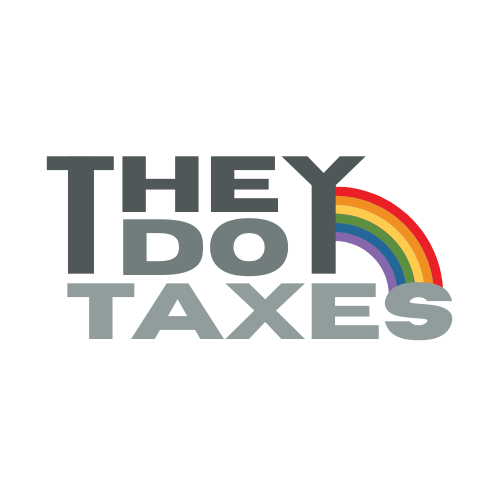 They Do Taxes
