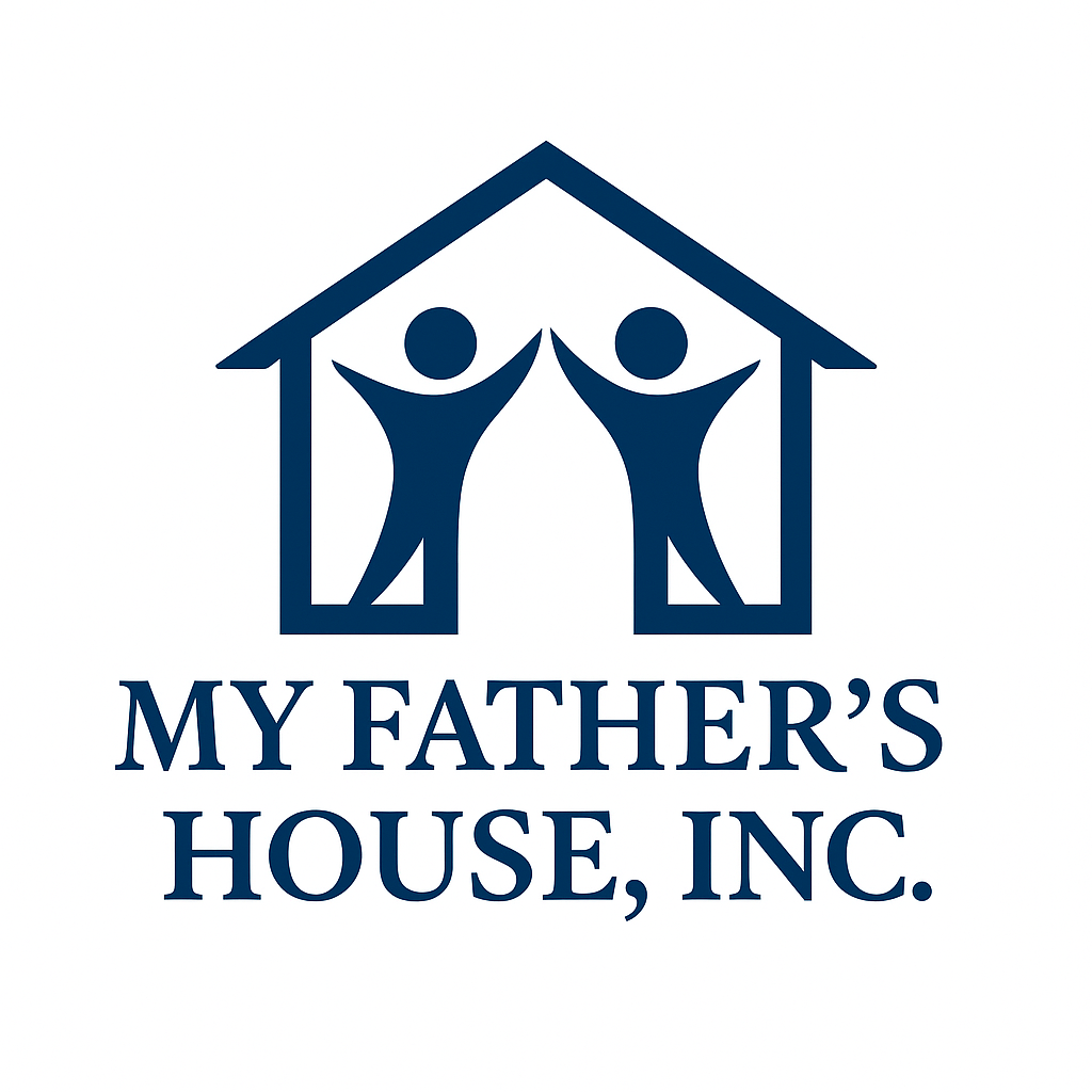 My Father's House, Inc