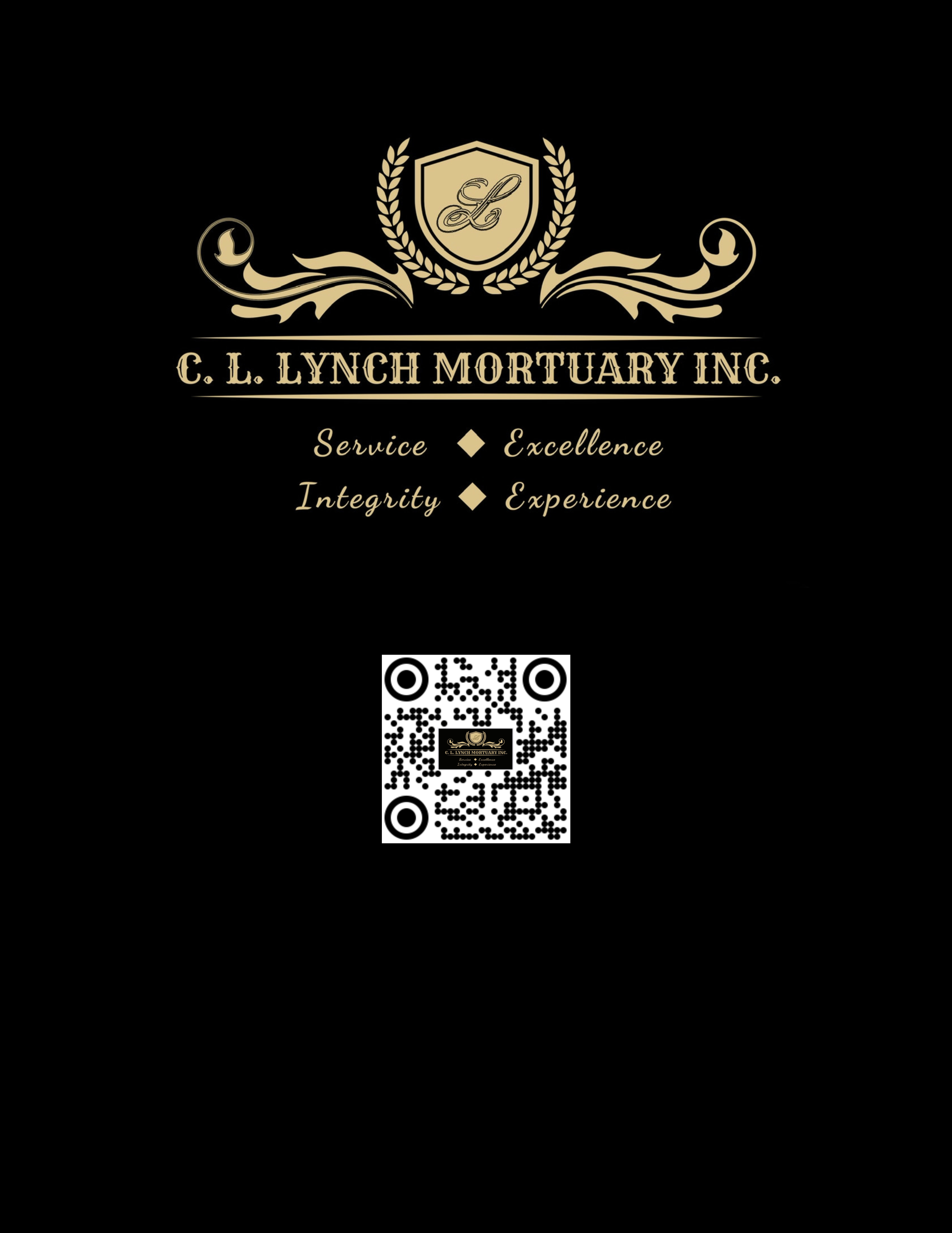 C. L. Lynch Mortuary Inc