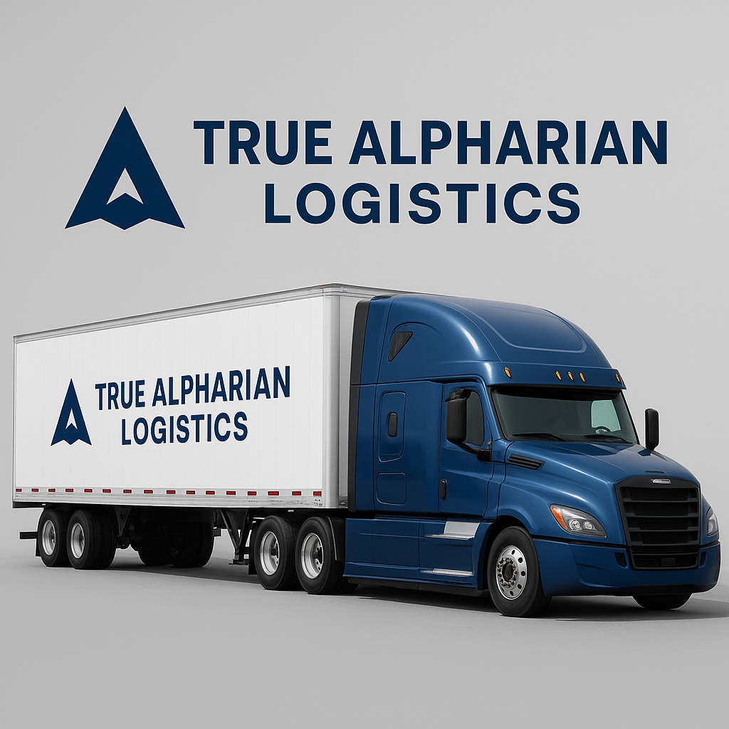 True Alpharian Logistics, LLC.