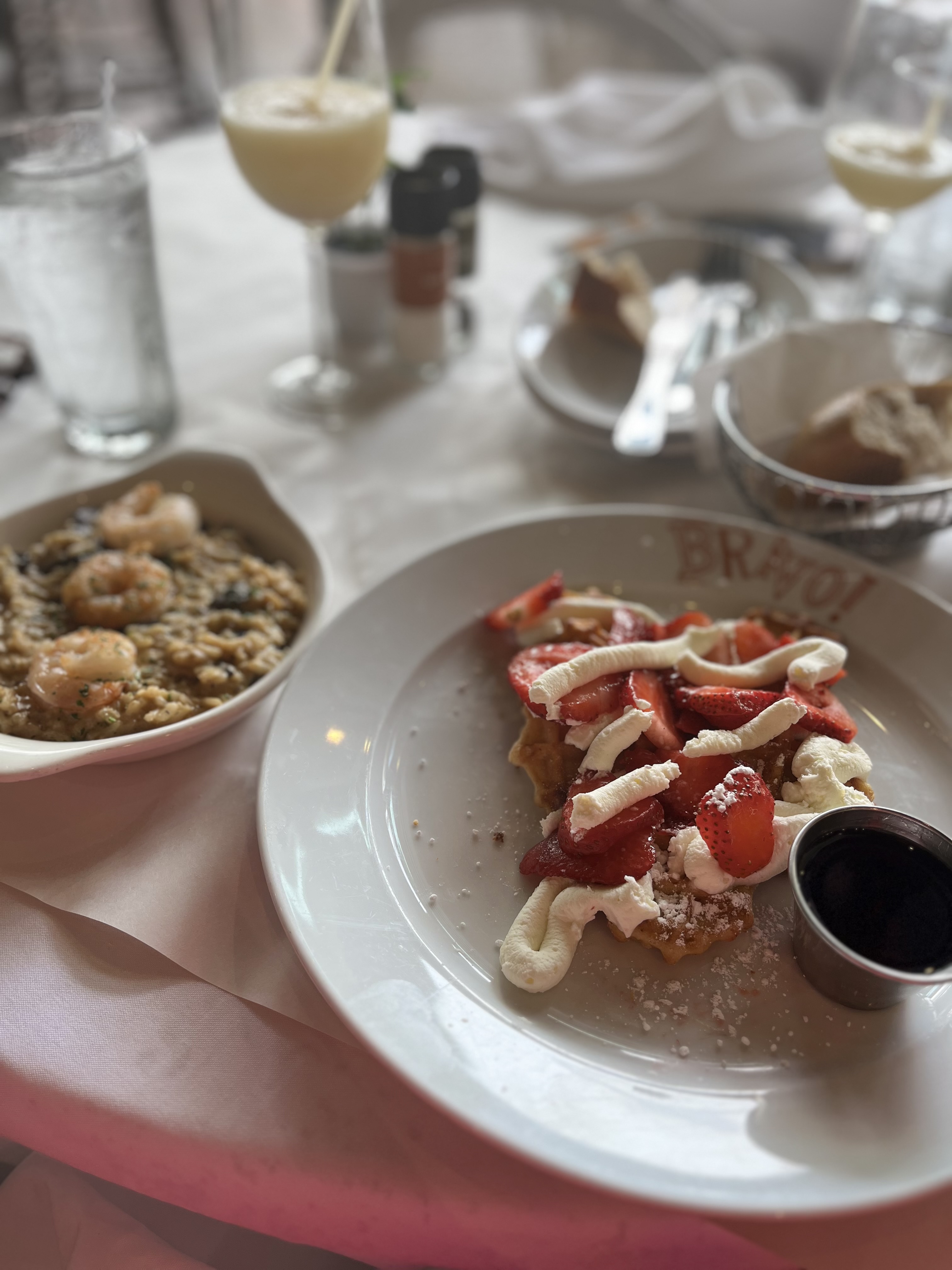 Mizery Loves Company