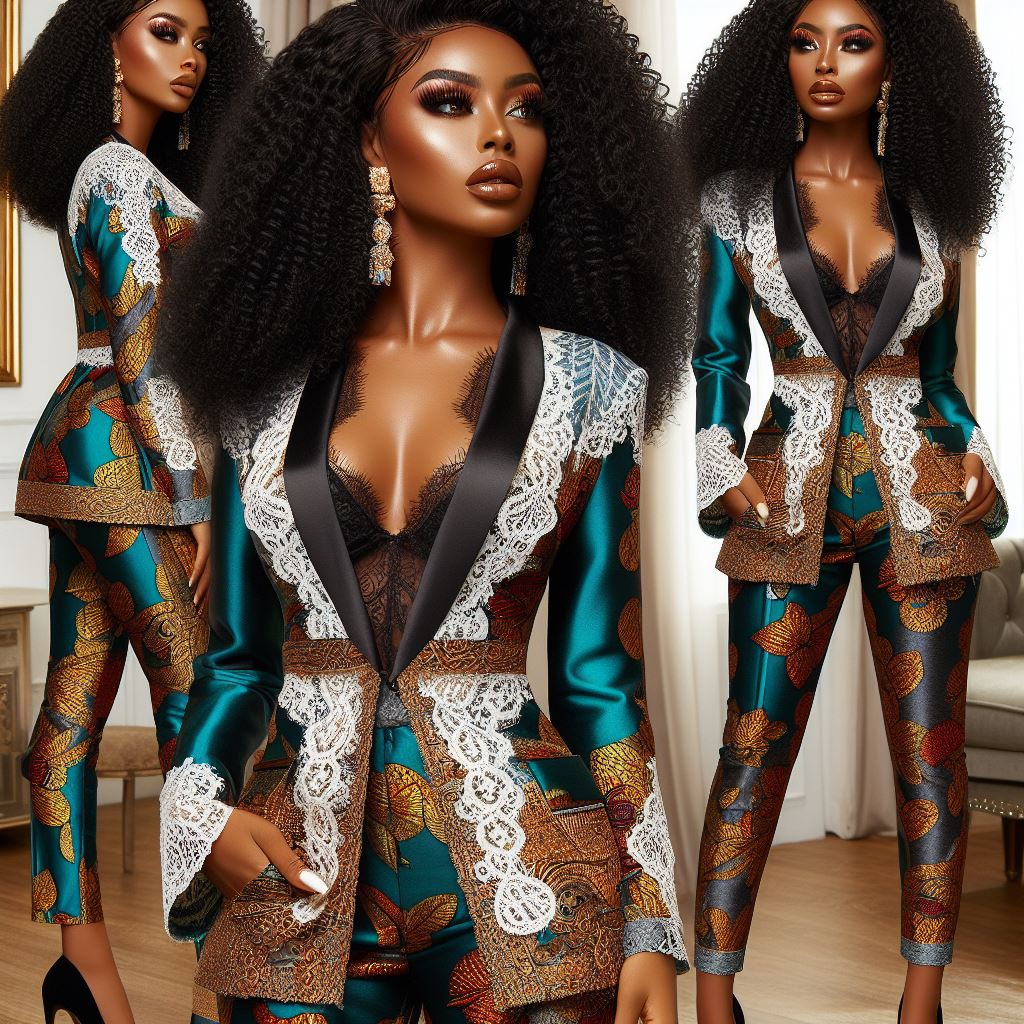 Sallet Fashion House LLC