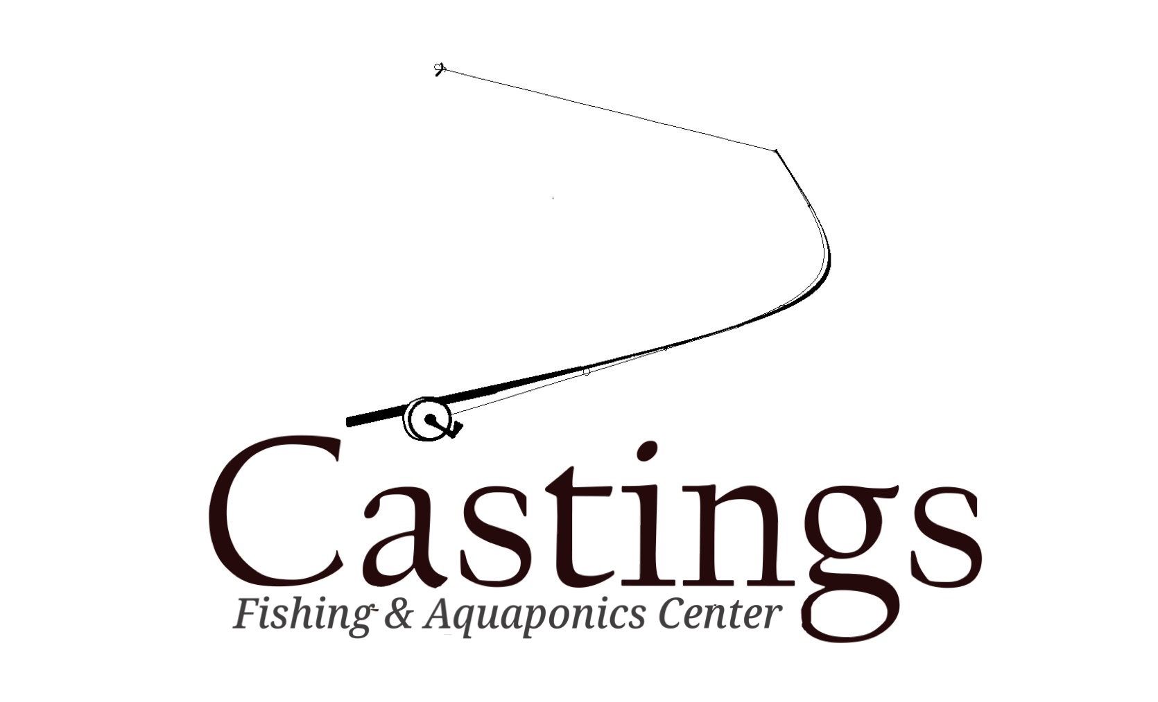 Castings Fishing And Aquaponics Center