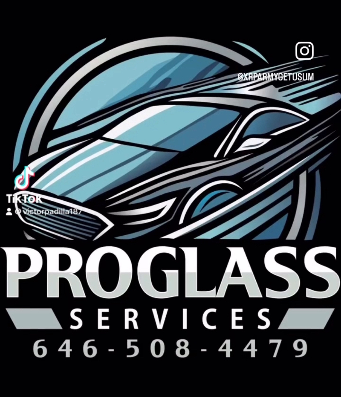 Pro Glass Services Corp
