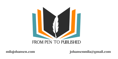 From Pen To Published