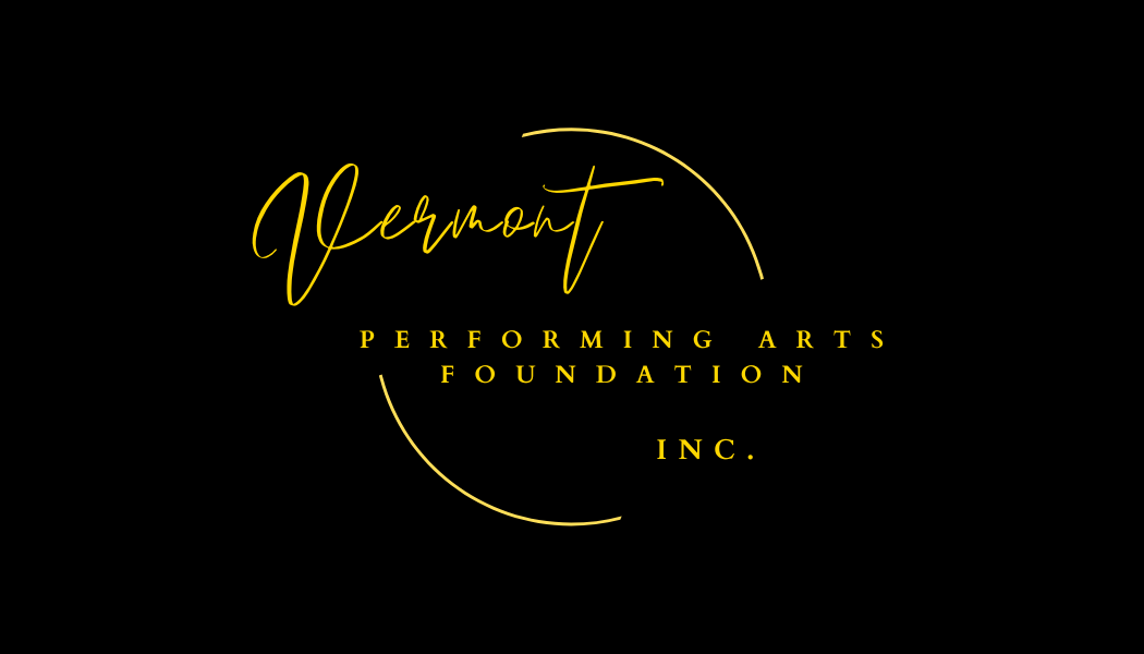 Vermont Performing Arts Foundation Inc