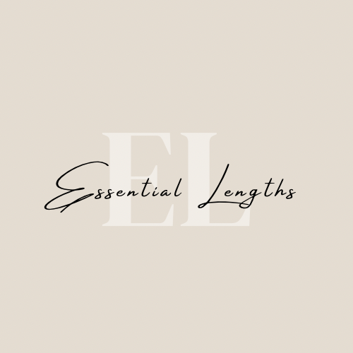 Essential Lengths