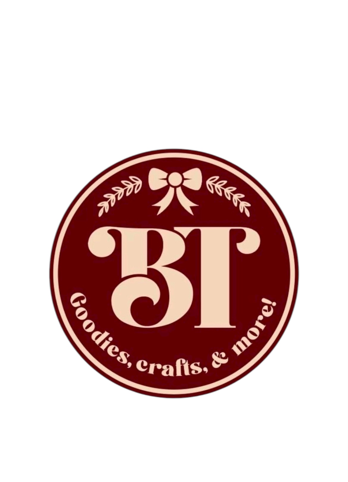 Bt Goodies Crafts & More