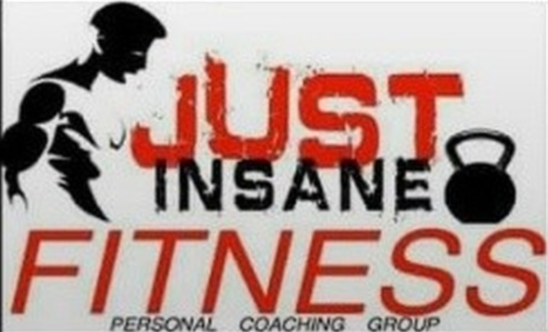 JUST INSANE FITNESS
