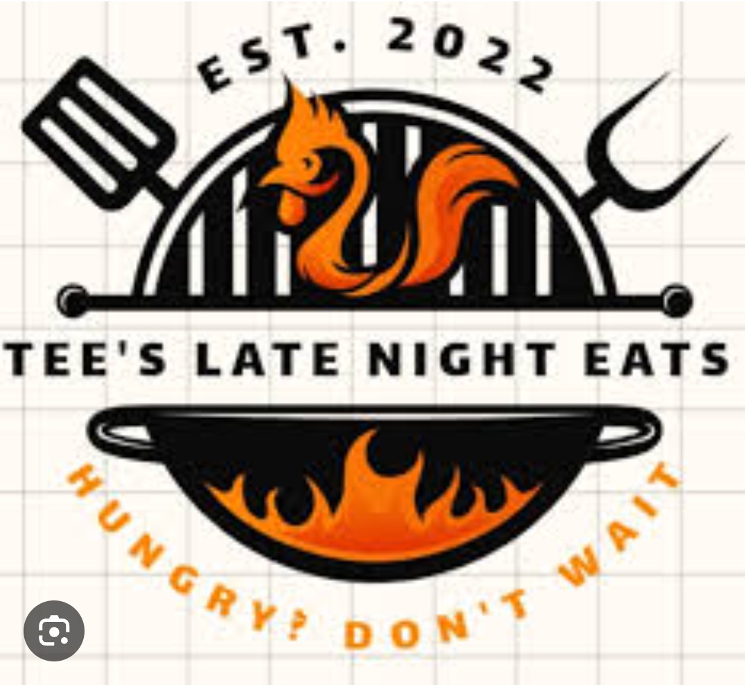 Tee's Late Night Eats