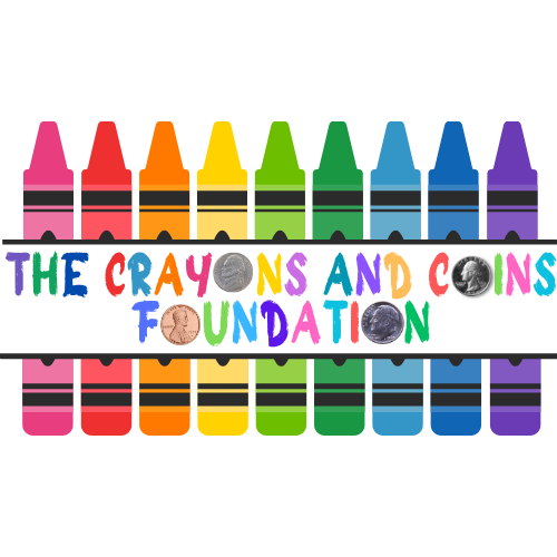 Crayons And Coins Financial Literacy Foundation