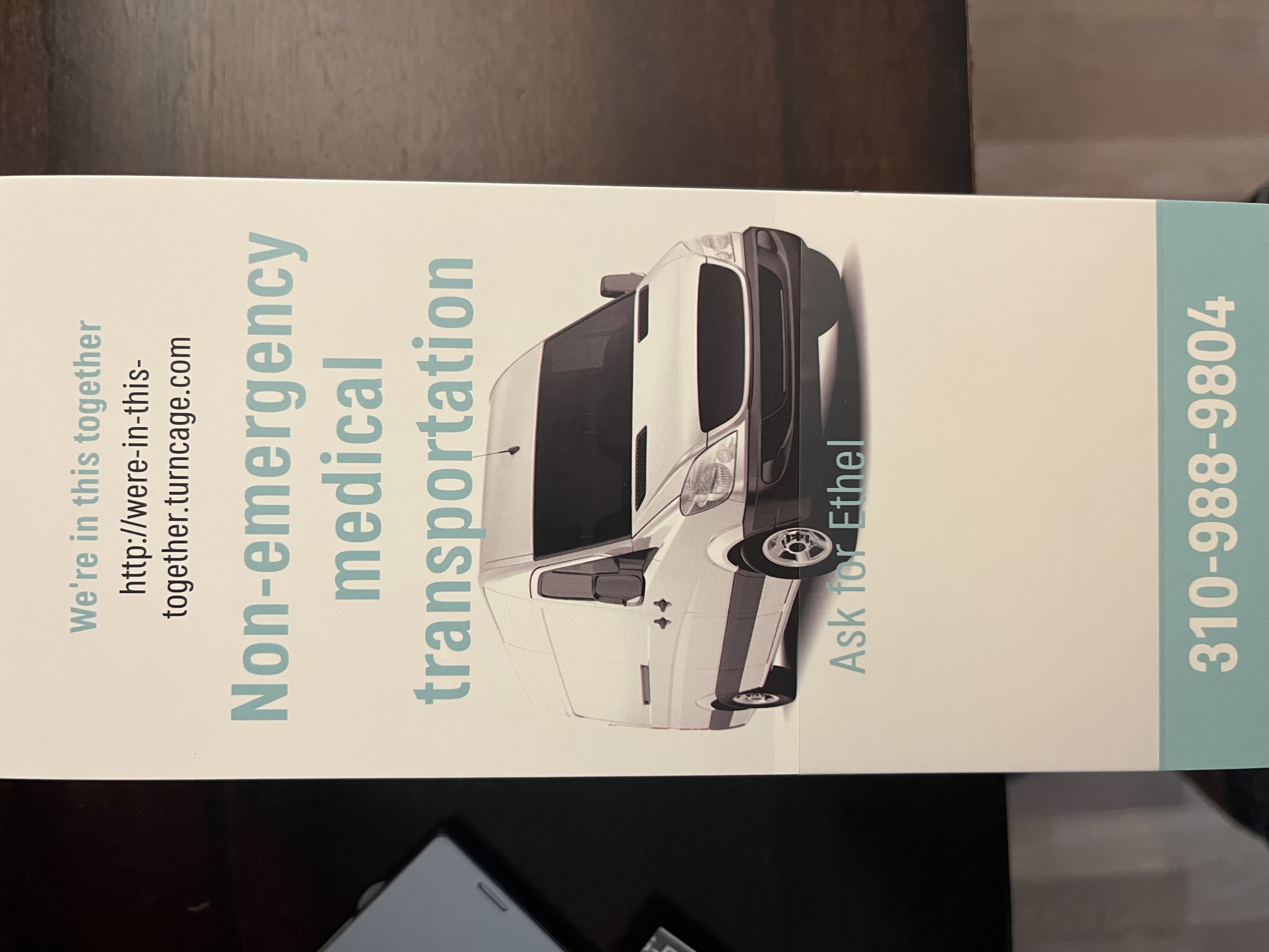 We're In This Together Inc.