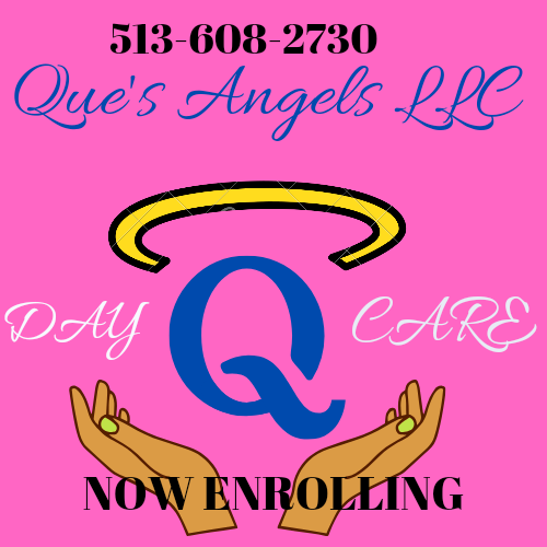Ques Angels LLC