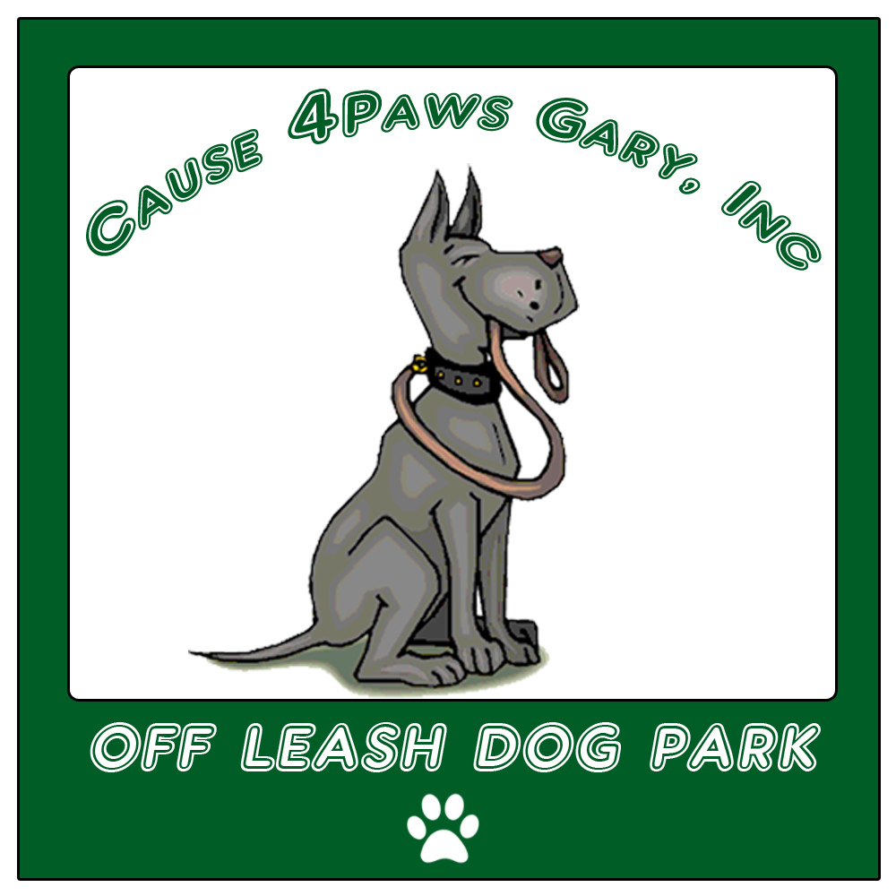 Cause 4paws Gary