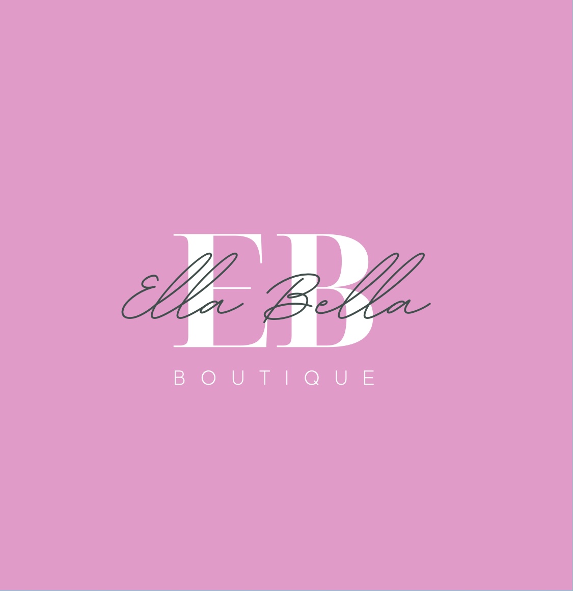 Ella Bella Boutique