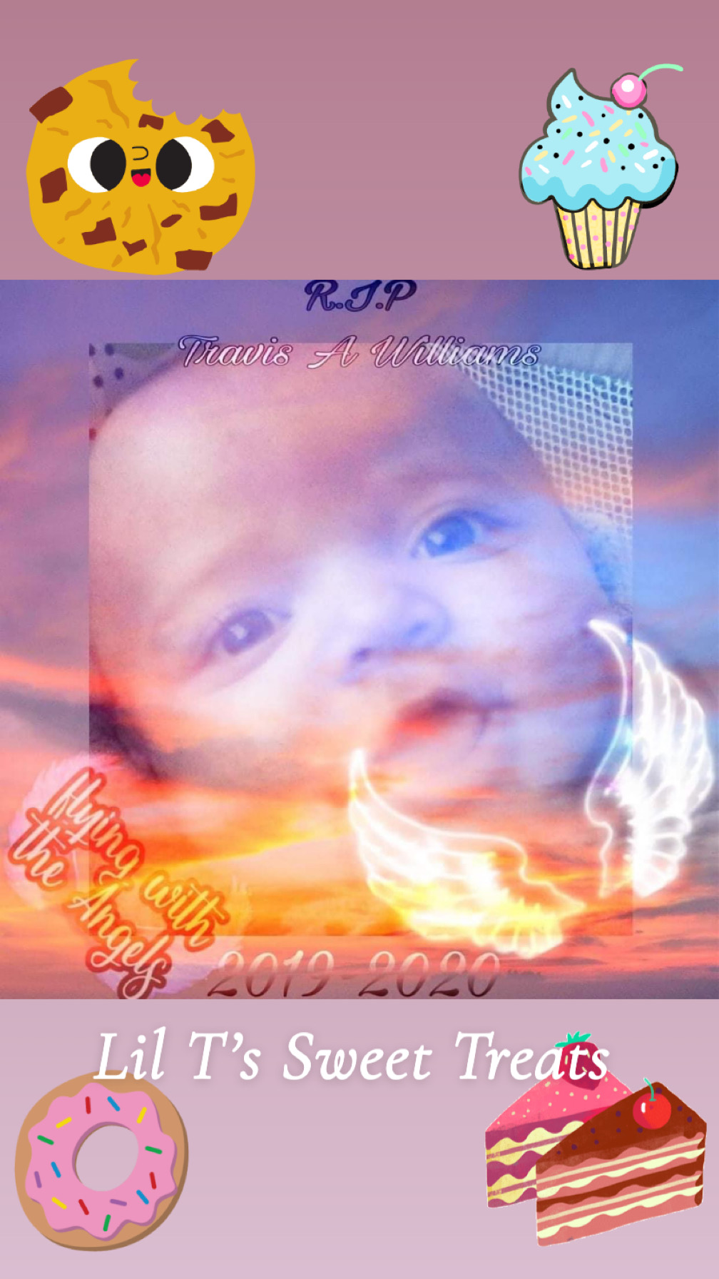 Lil T's Sweet Treats