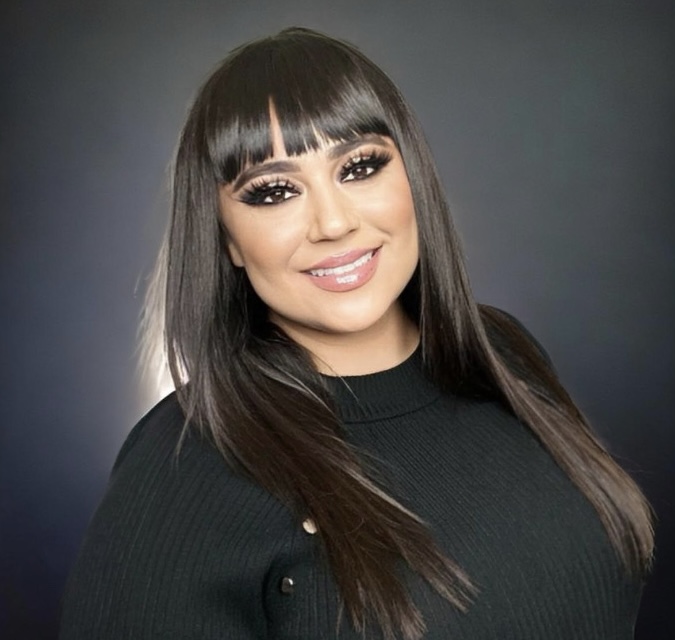 Julie Rae Margi Beauty