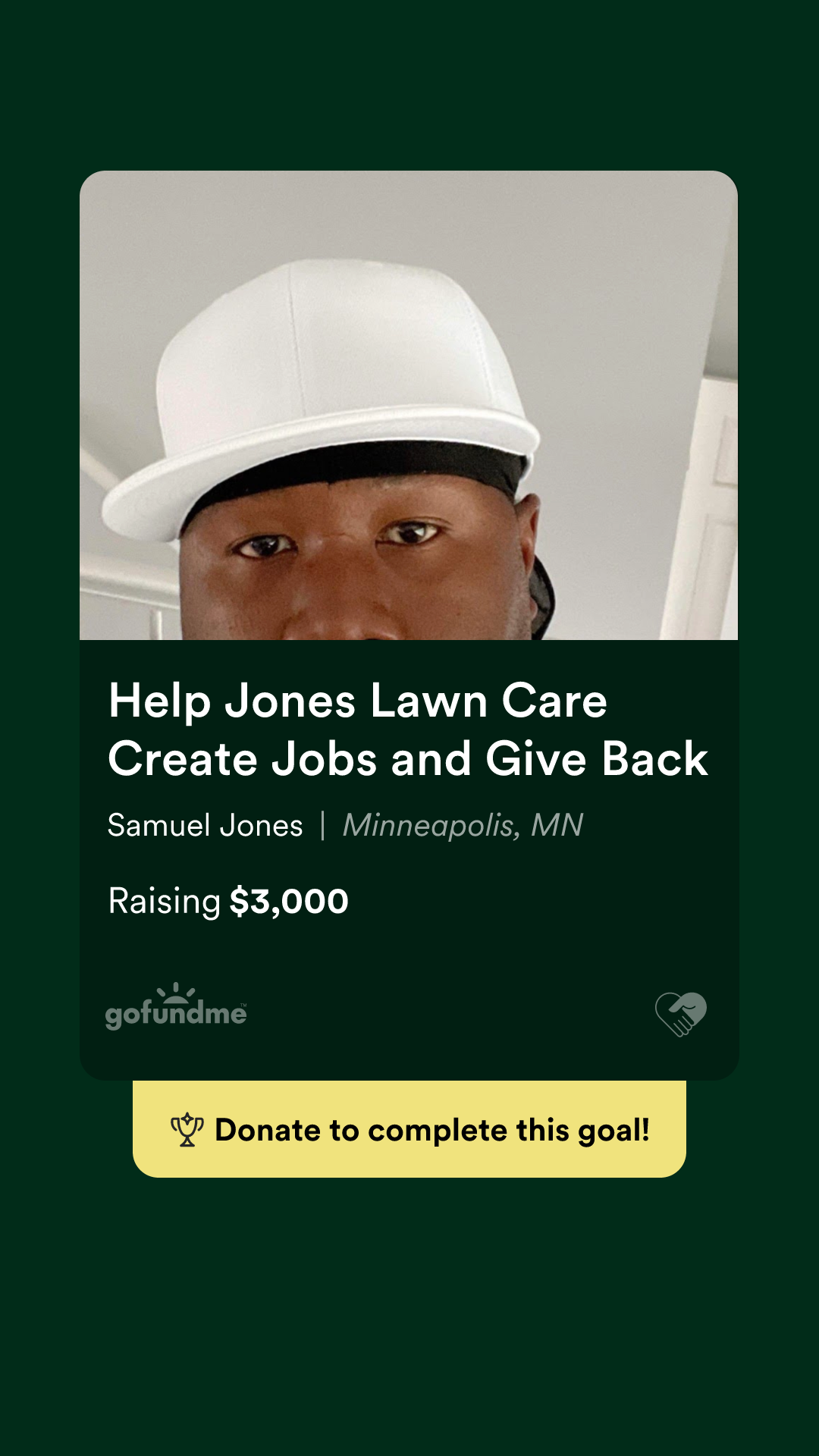 Jones Lawn Care Snow Ice Removal LLC