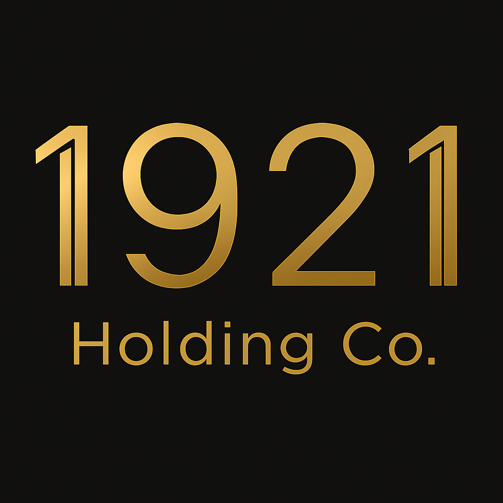 1921 Holding Co.