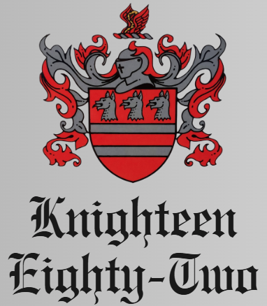 Knighteen Eighty-Two LLC