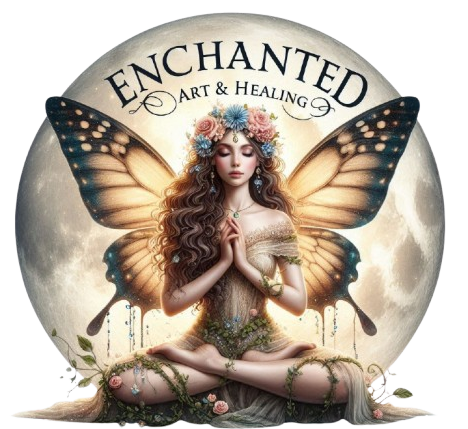 Enchanted Art & Healing
