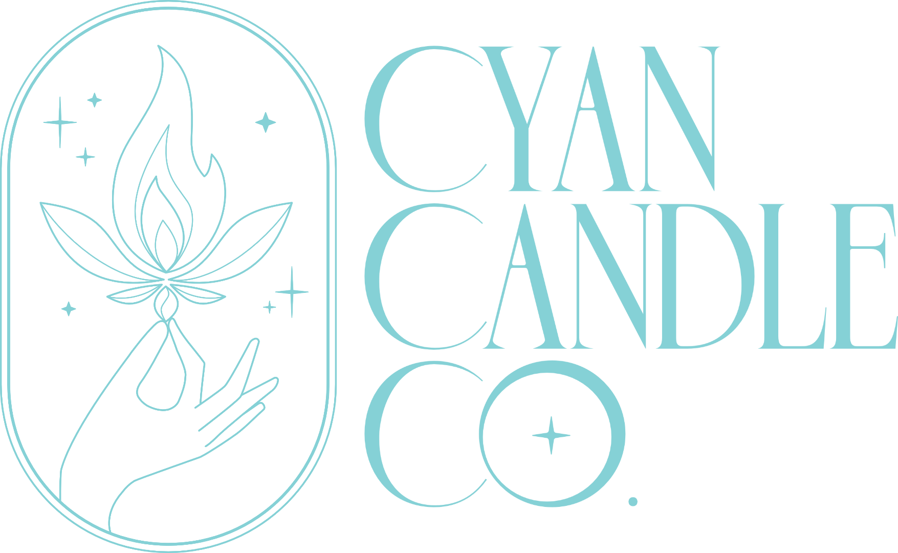 Cyan Candle Company L.L.C