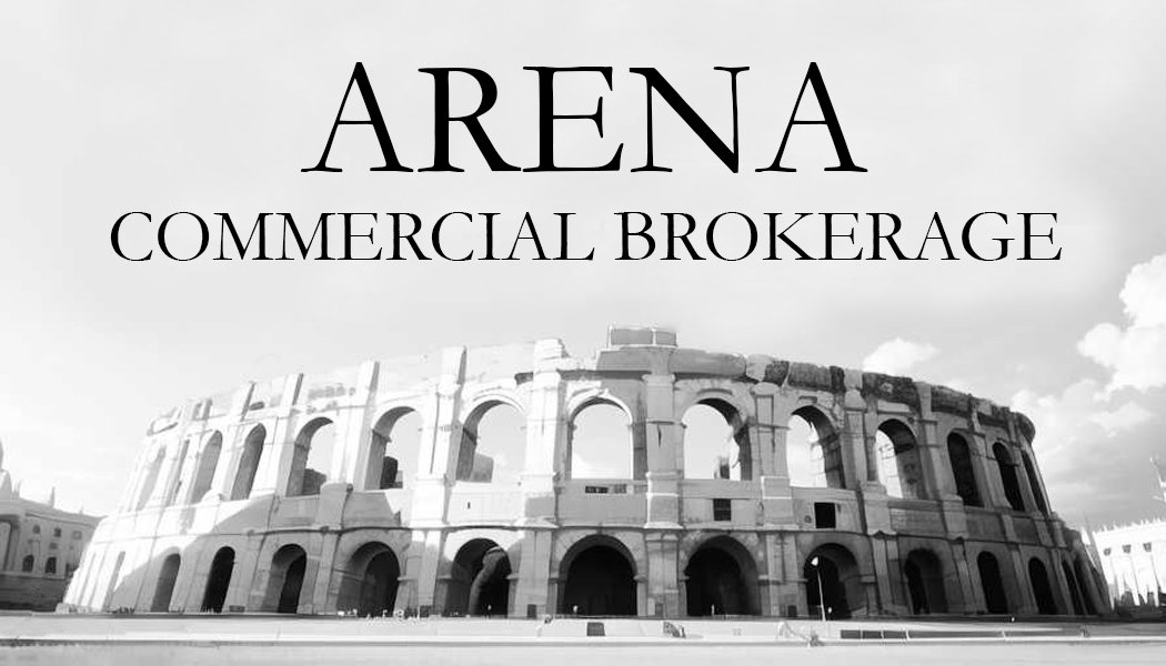 Arena Commercial Brokerage LLC