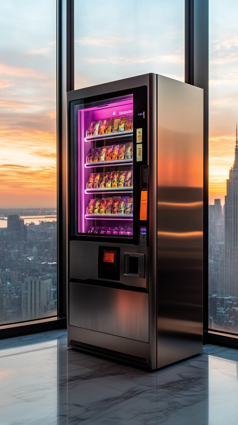 Cactus Flower Snacks LLC