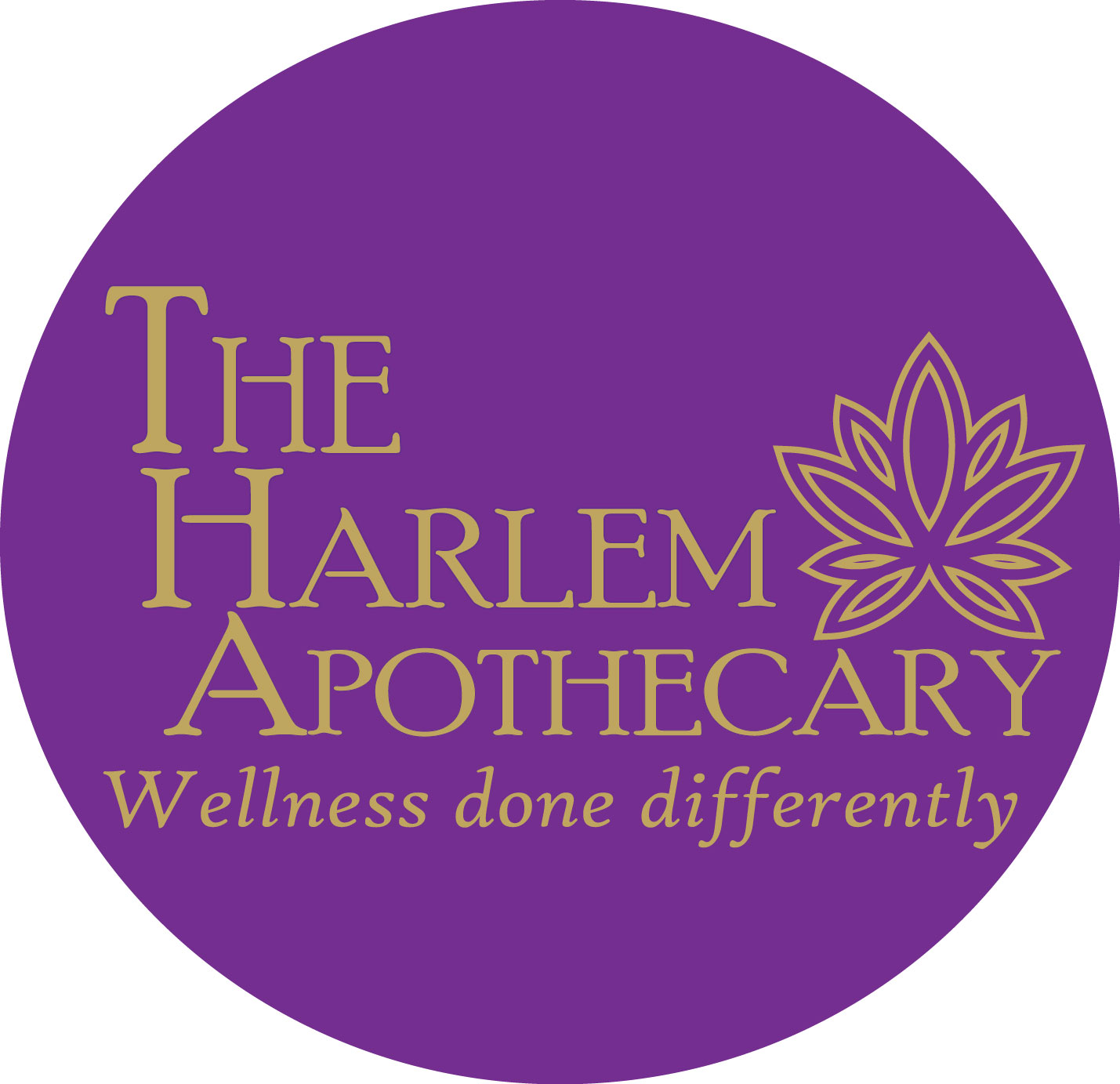 The Harlem Apothecary