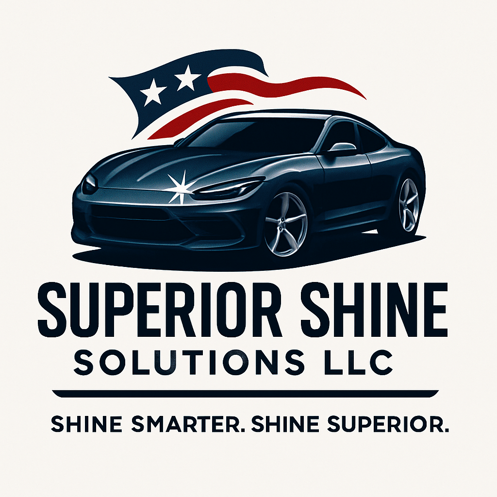 Superior Shine Solutions LLC