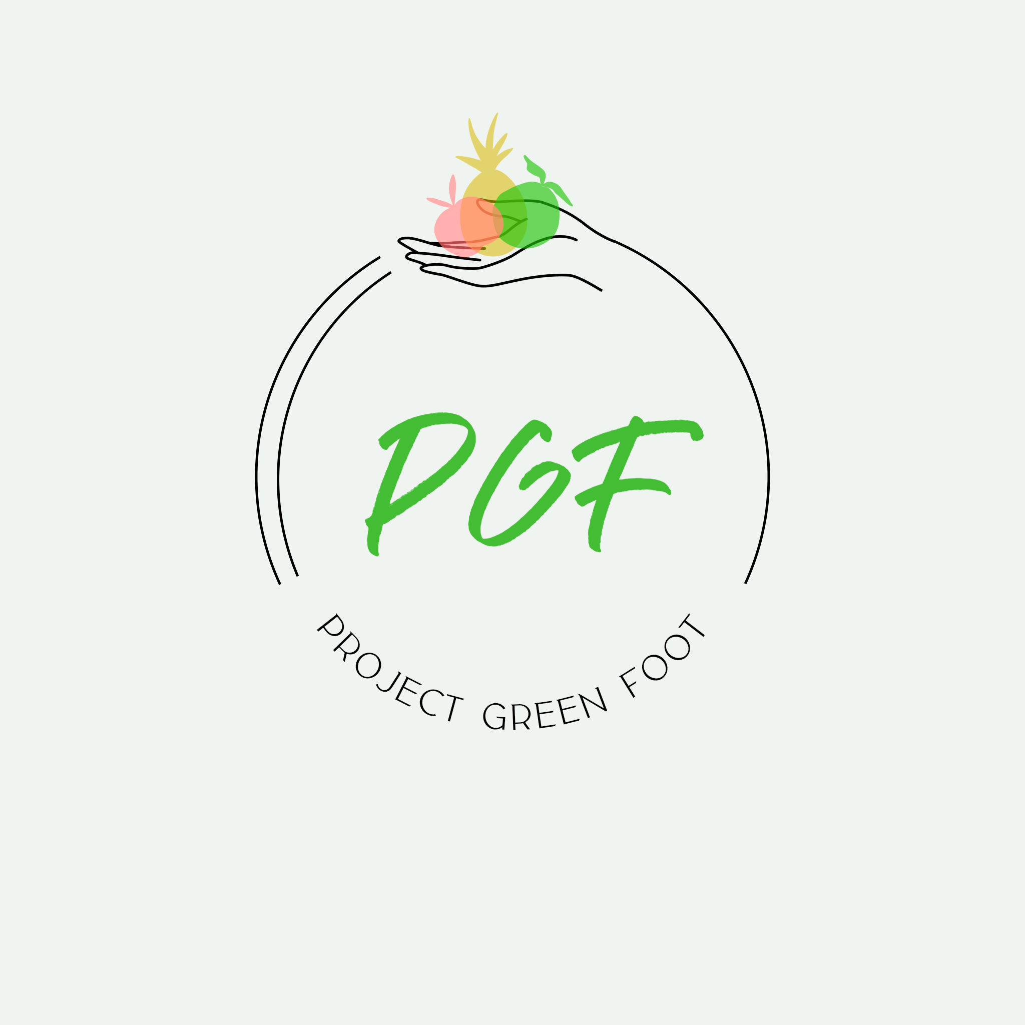 Project Green Foot