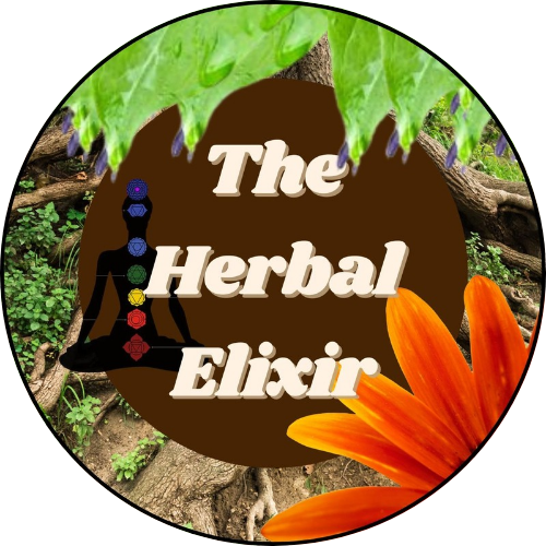 The Herbal Elixir