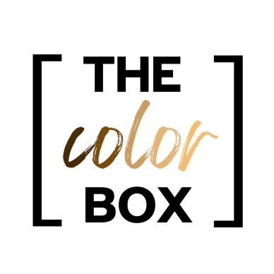The Color Box Production Company