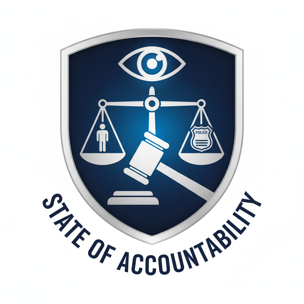 State Of Accountability
