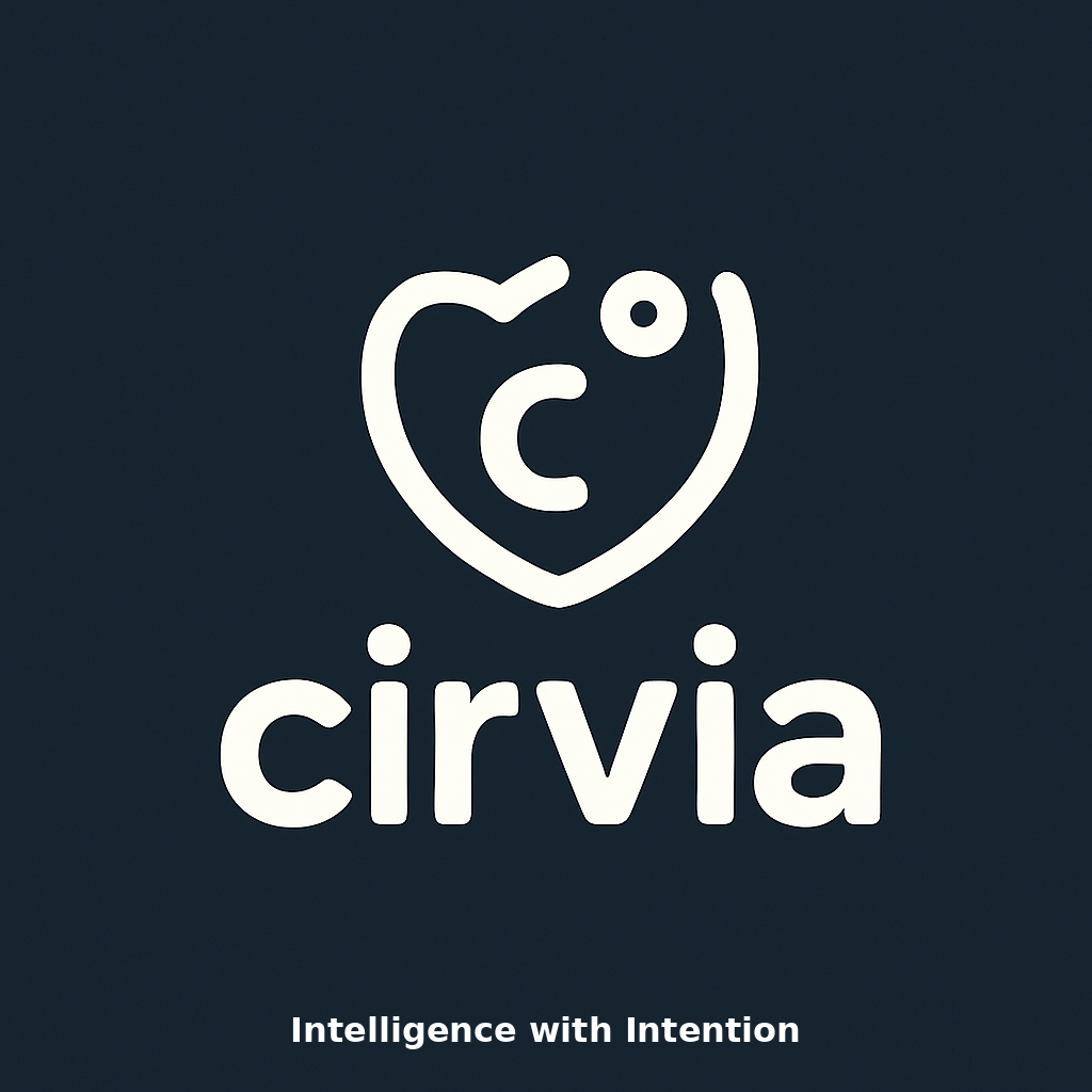 Cirvia Inc
