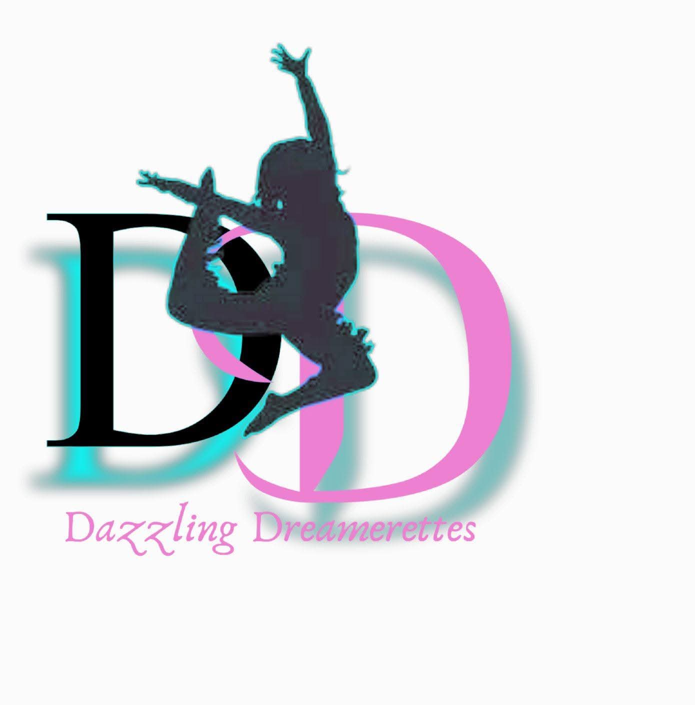 Dazzling Dreamerettes Dance Team