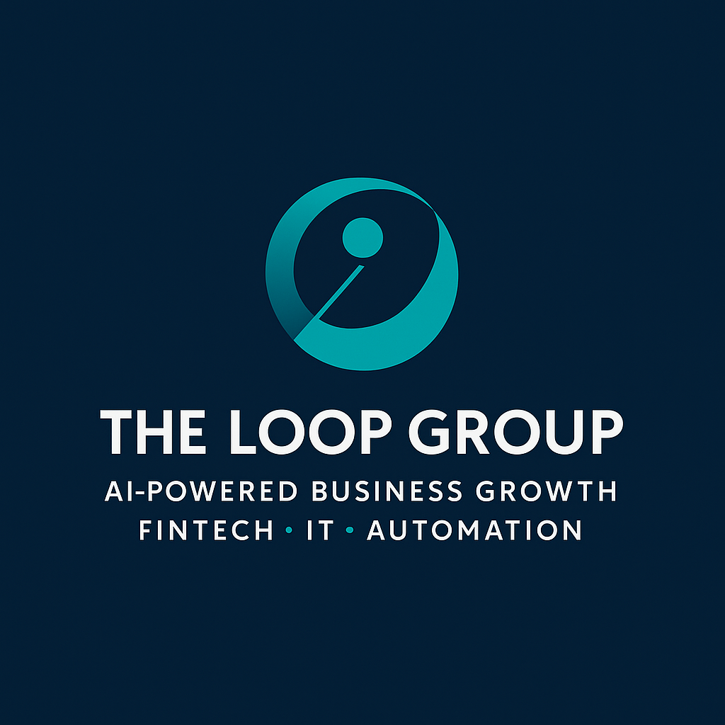 The Loop Group LLC