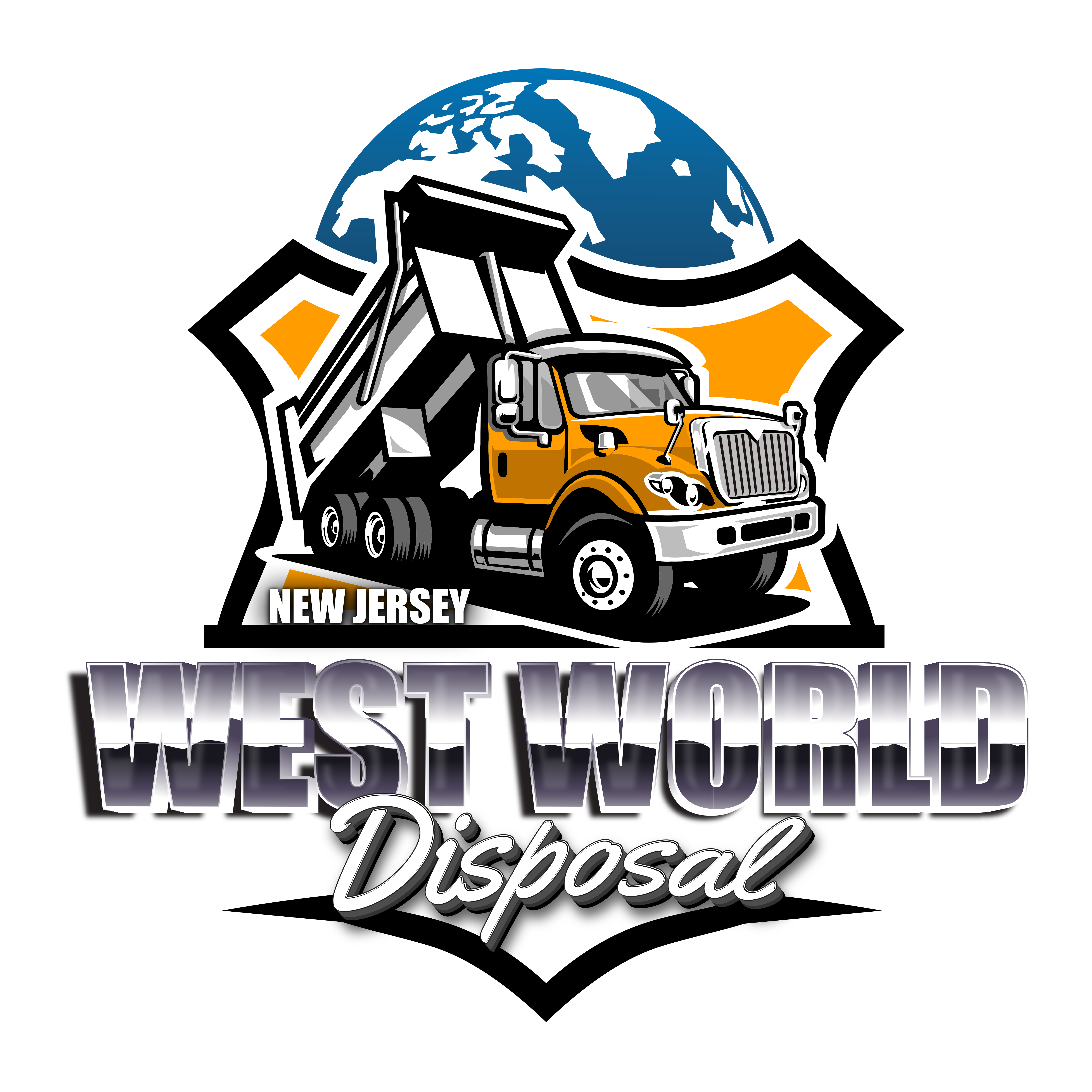 WEST WORLD DISPOSAL