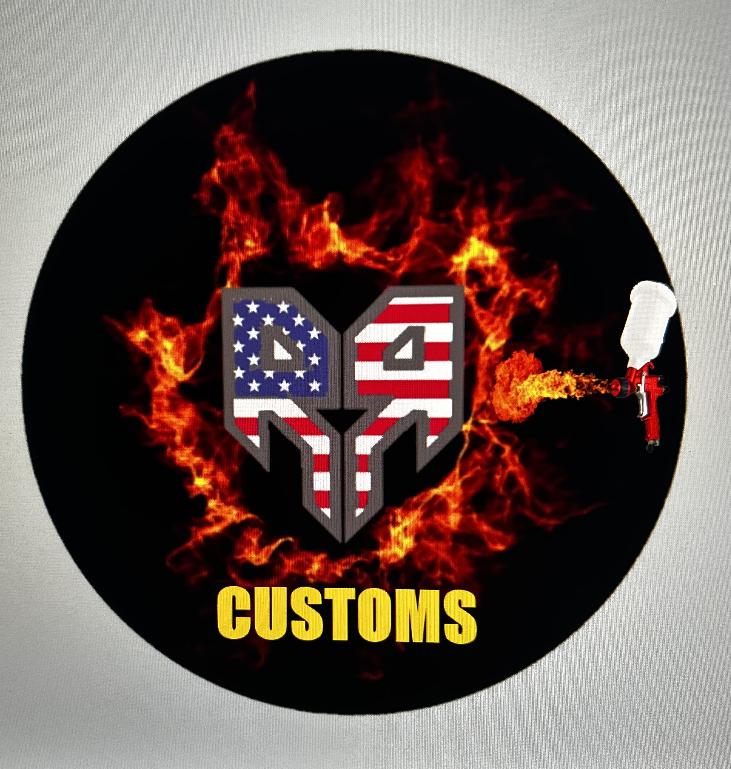 Rods And Rifles Auto Customs