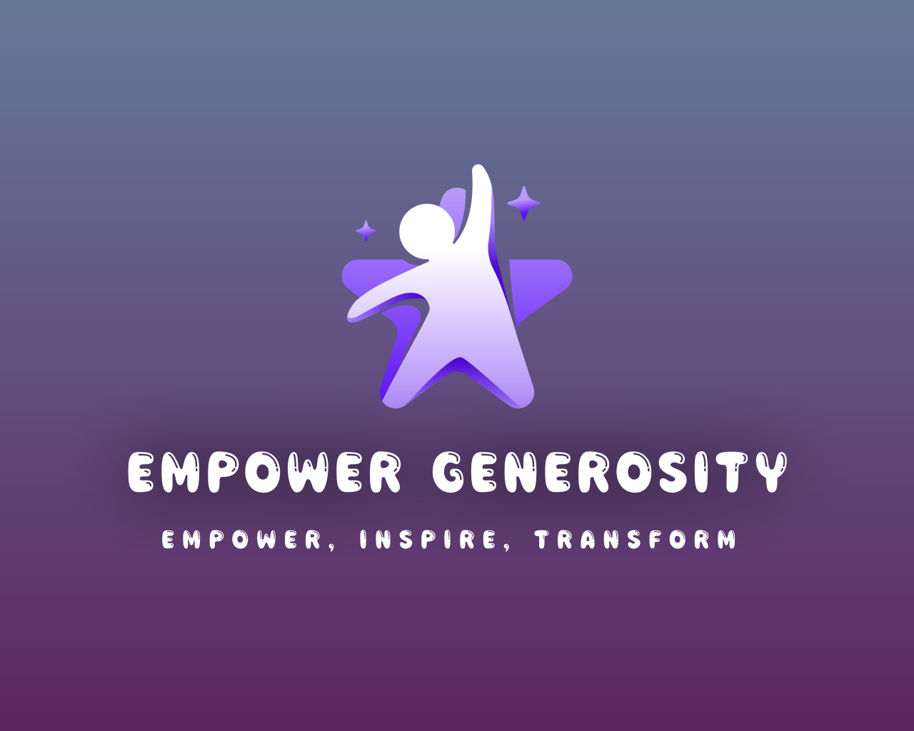 Empower Generosity Inc