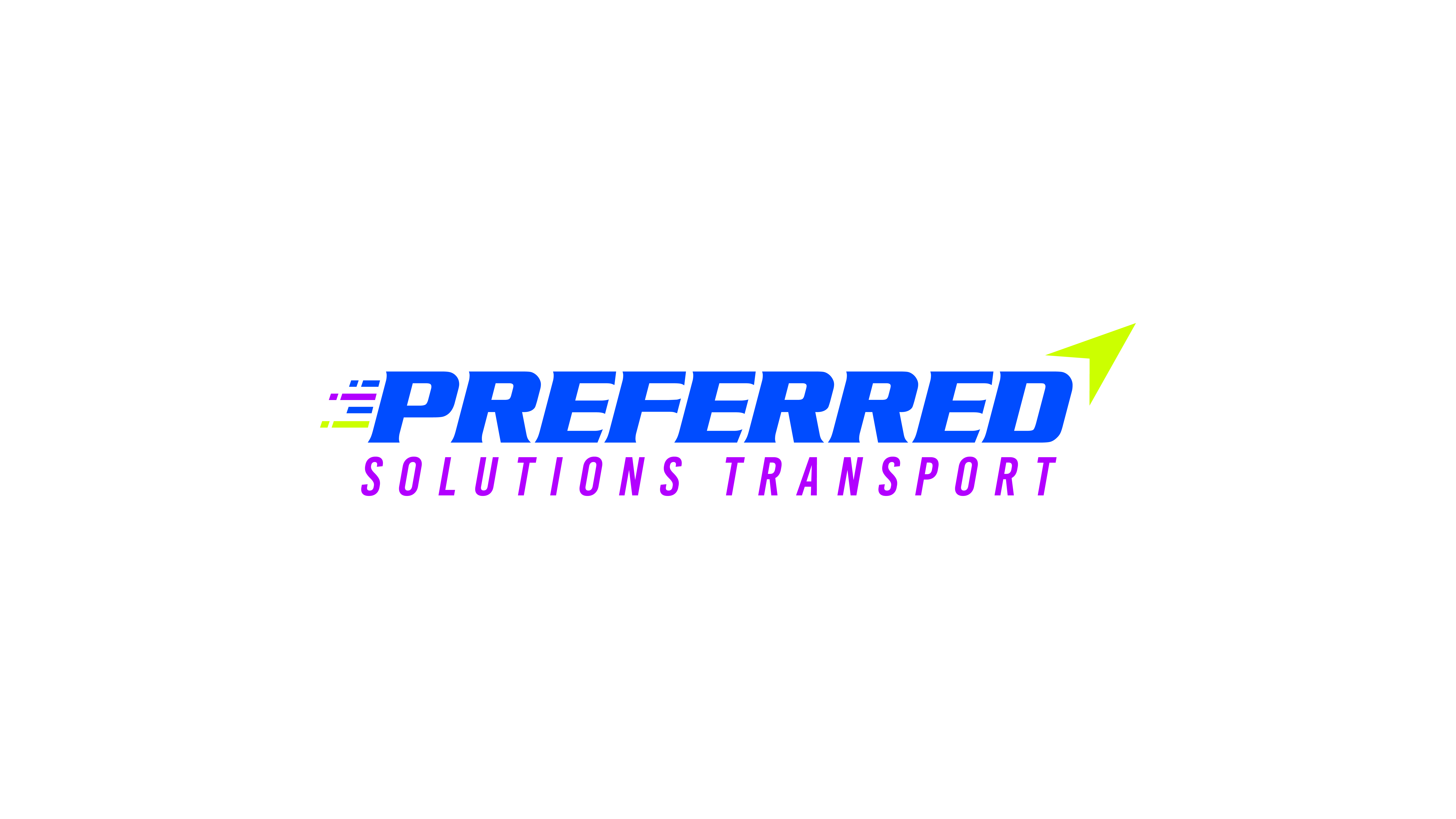 Preferred Solutions Transport