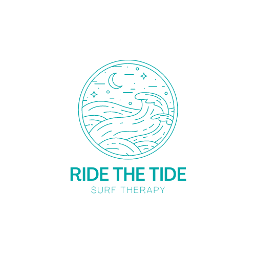 Ride the Tide Surf Therapy