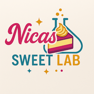Nica’s Sweet Lab